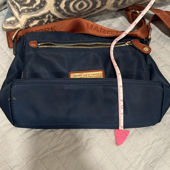 Marc Jacob’s Crossbody Bag Purse - Picture 10 of 12